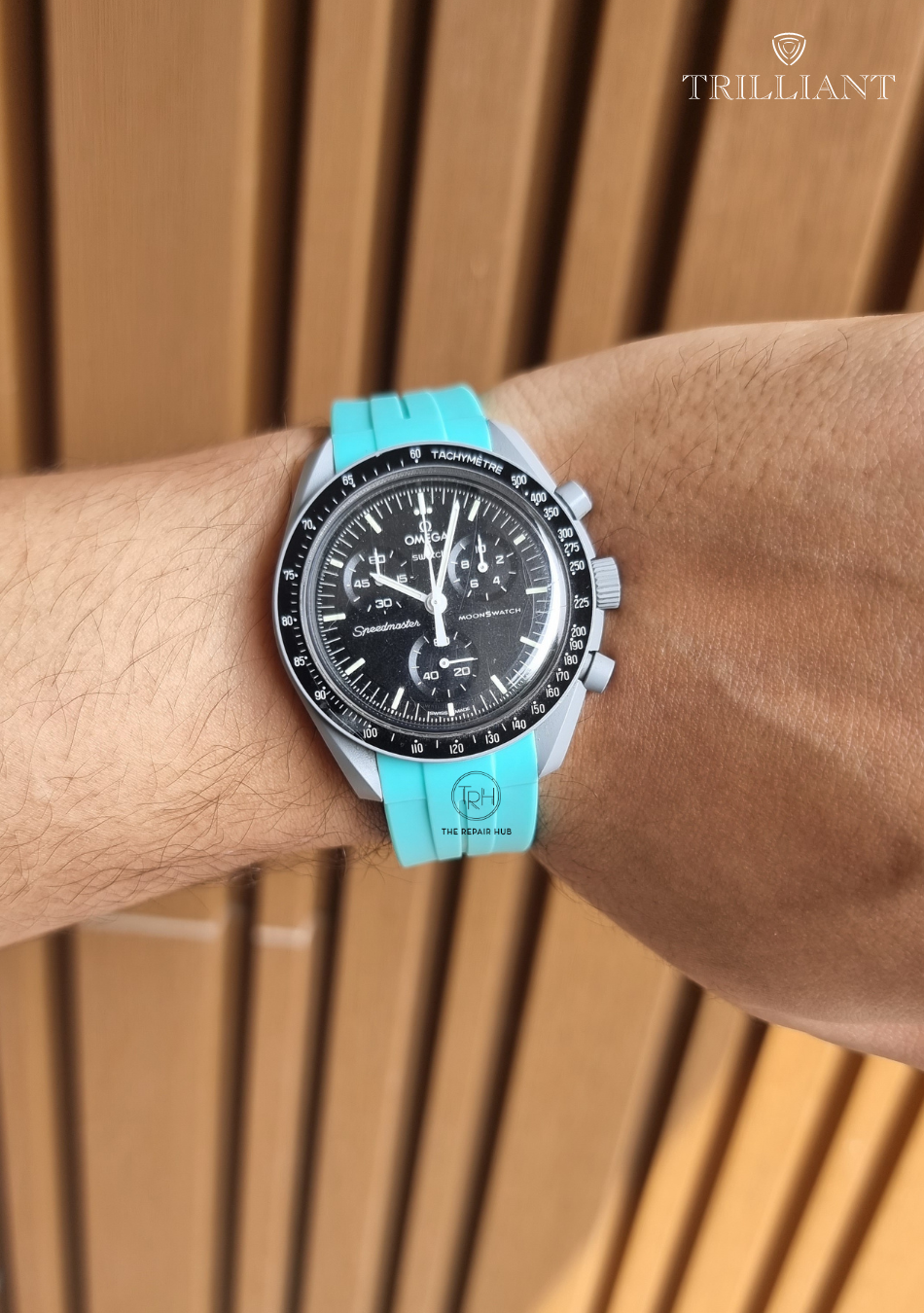 Men's Watches BENAYR Casual Chronograph Analog Quartz Waterproof Sports Watches  Rubber Strap Business Wrist Watches for Men, GoldBlue, Chronograph,Quartz  Movement : Amazon.in: Fashion